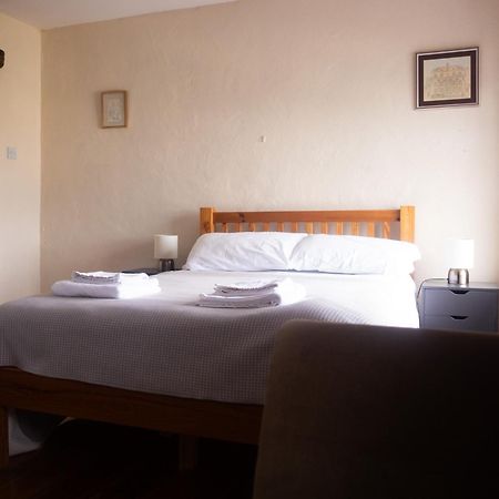Corcreggan Mill B&B & Self-Catered Accommodation Dunfanaghy Buitenkant foto