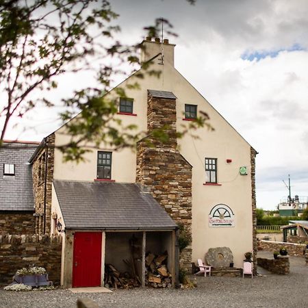 Corcreggan Mill B&B & Self-Catered Accommodation Dunfanaghy Buitenkant foto