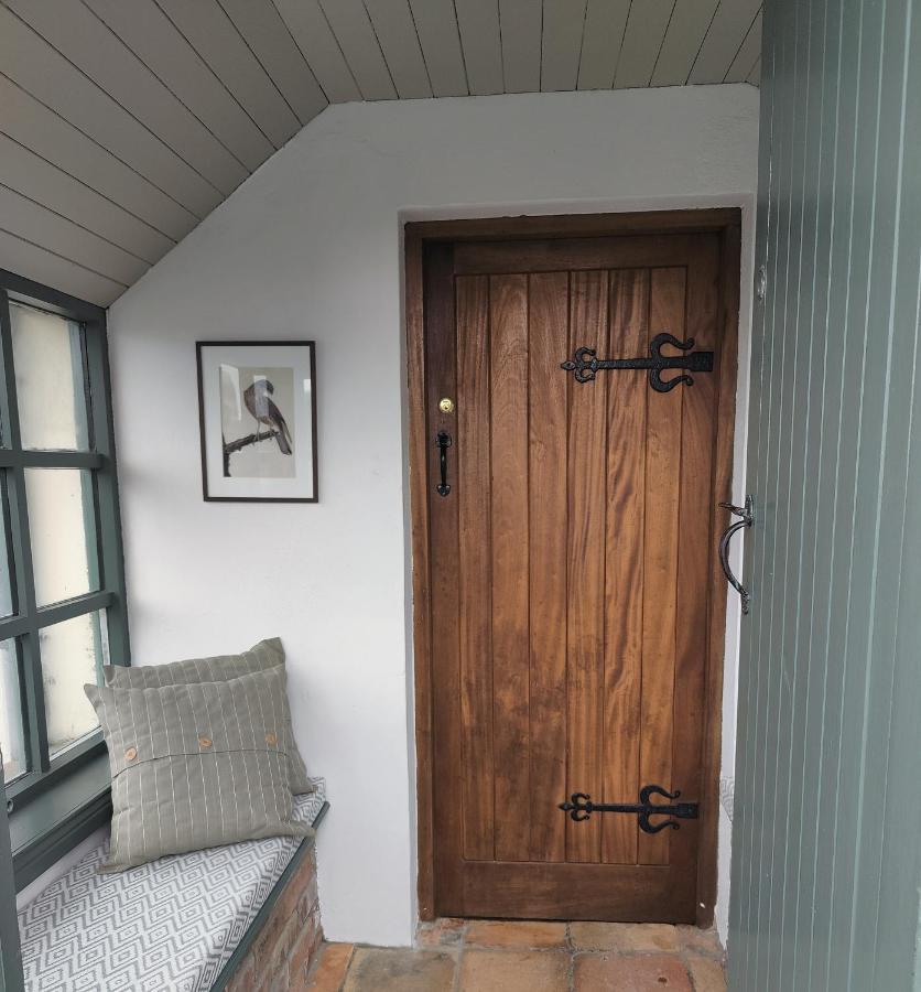 Corcreggan Mill B&B & Self-Catered Accommodation Dunfanaghy Buitenkant foto