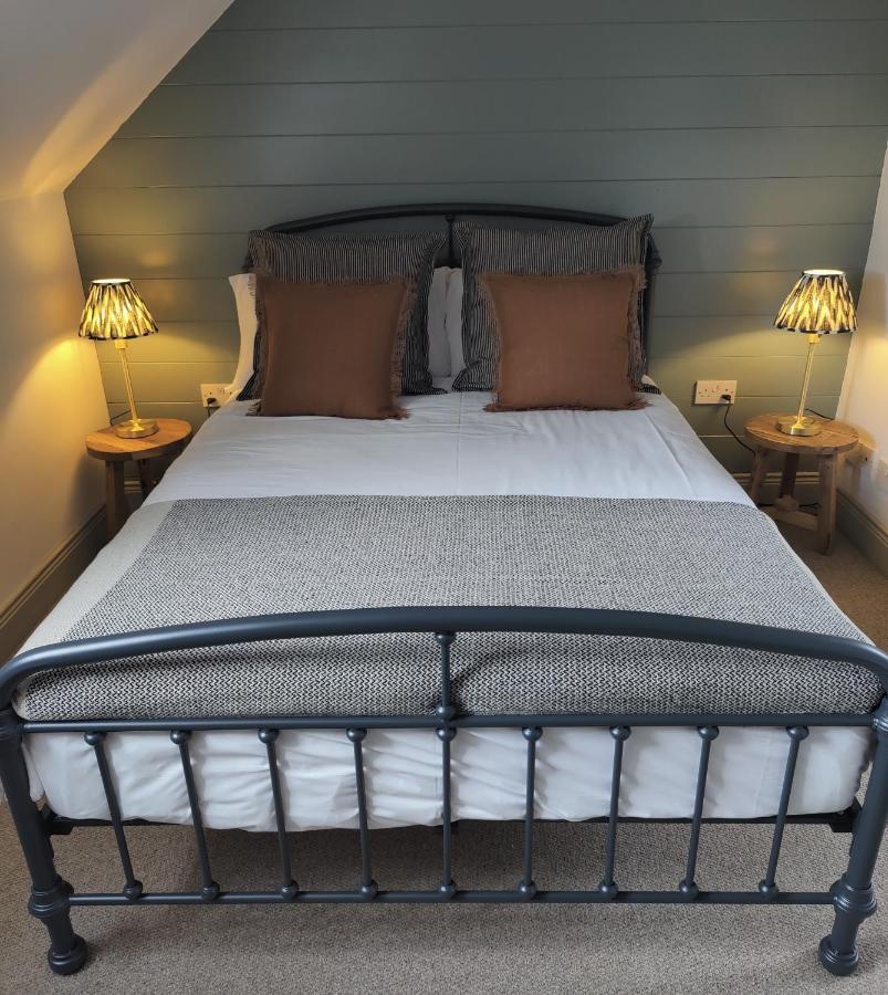 Corcreggan Mill B&B & Self-Catered Accommodation Dunfanaghy Buitenkant foto
