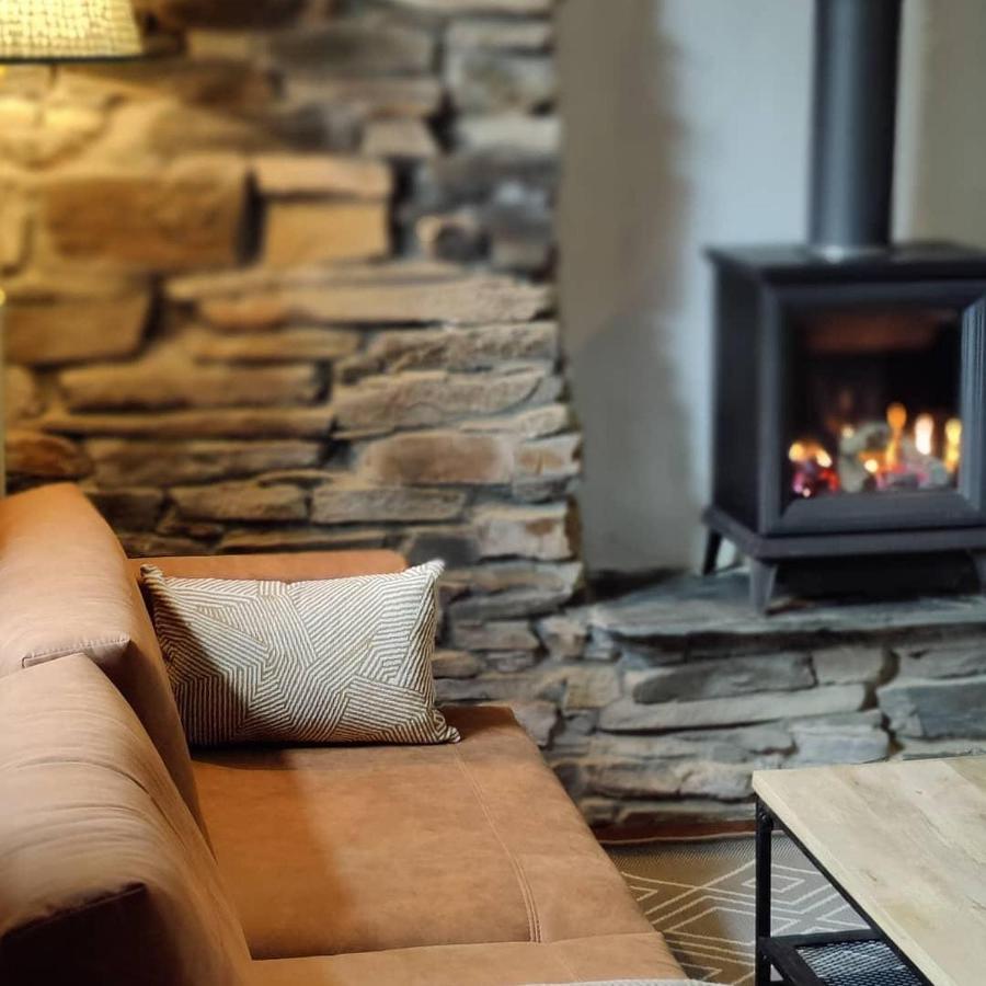 Corcreggan Mill B&B & Self-Catered Accommodation Dunfanaghy Buitenkant foto