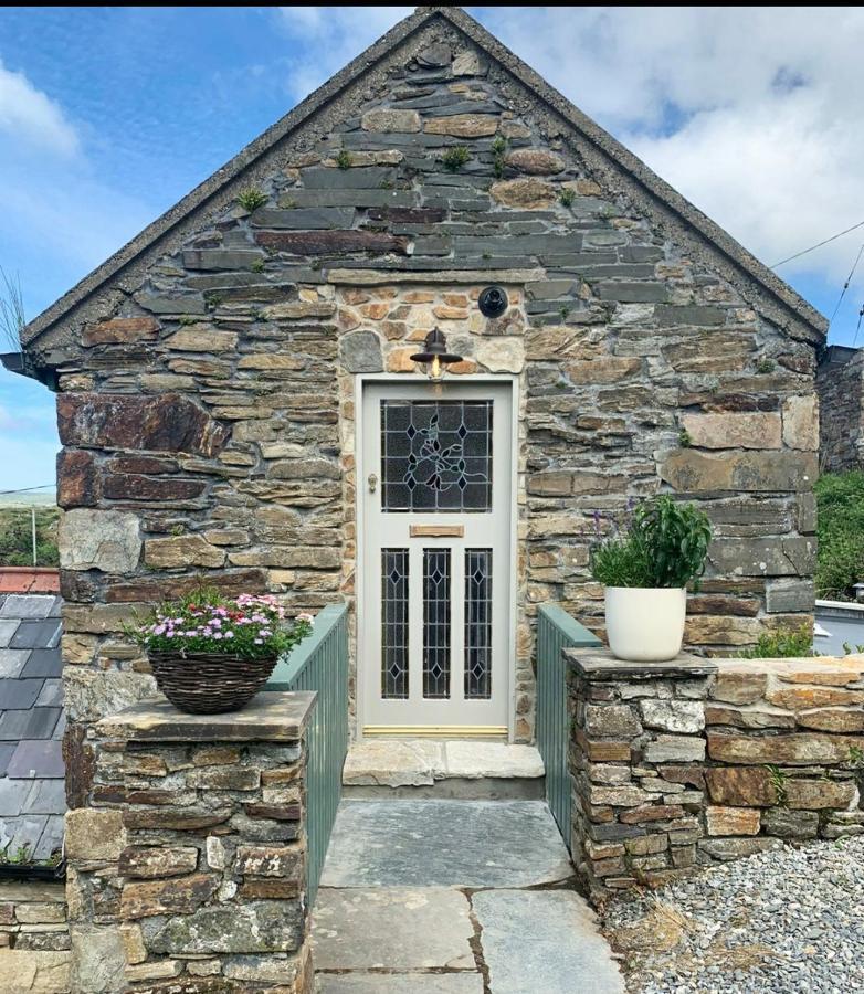 Corcreggan Mill B&B & Self-Catered Accommodation Dunfanaghy Buitenkant foto
