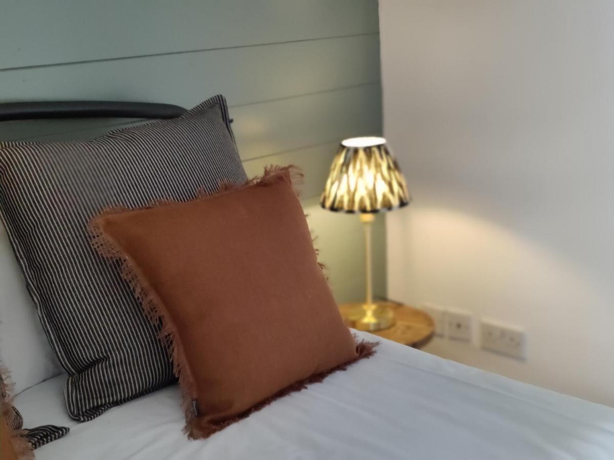Corcreggan Mill B&B & Self-Catered Accommodation Dunfanaghy Buitenkant foto