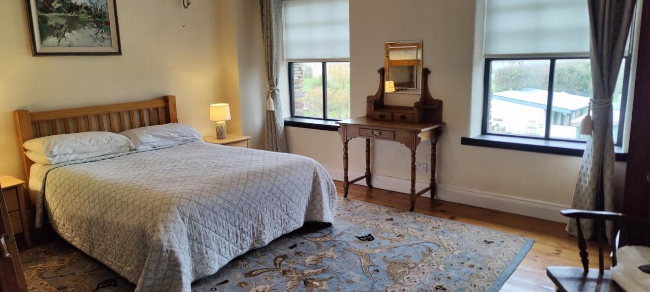 Corcreggan Mill B&B & Self-Catered Accommodation Dunfanaghy Buitenkant foto