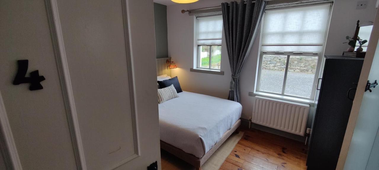 Corcreggan Mill B&B & Self-Catered Accommodation Dunfanaghy Buitenkant foto