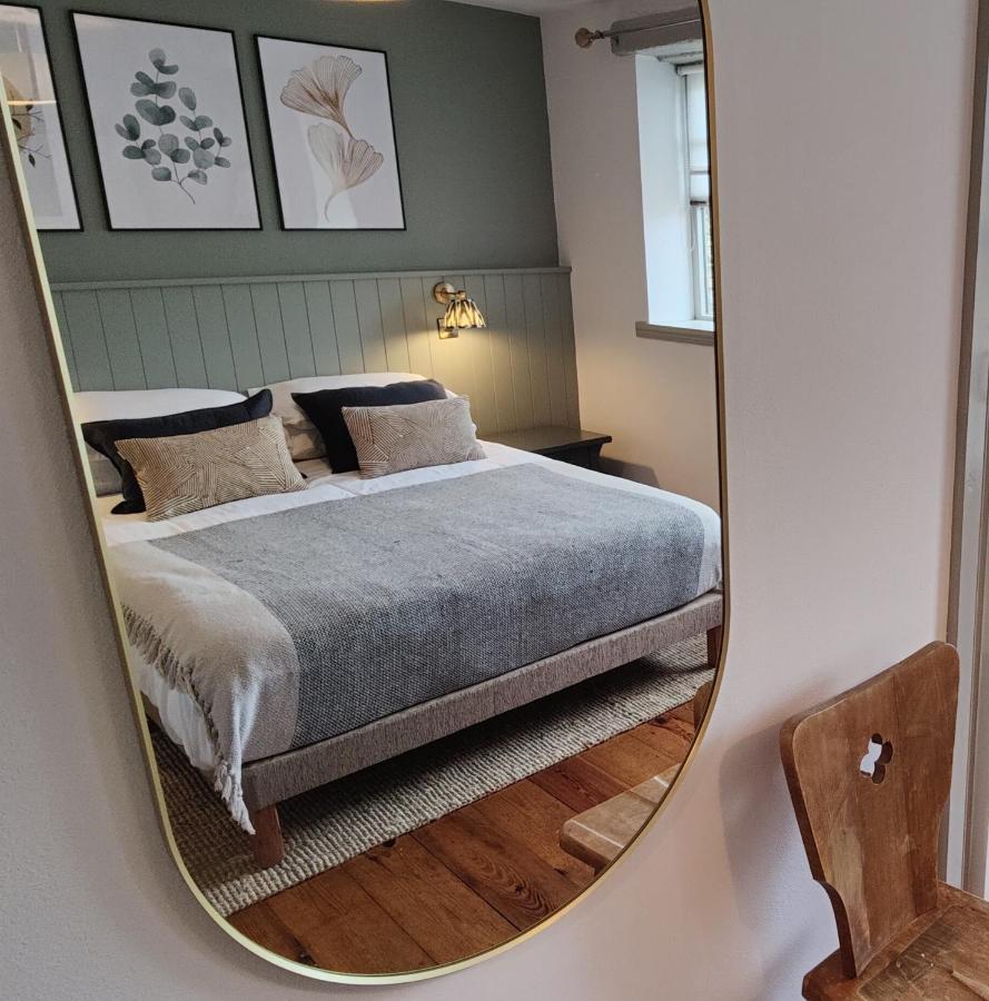 Corcreggan Mill B&B & Self-Catered Accommodation Dunfanaghy Buitenkant foto
