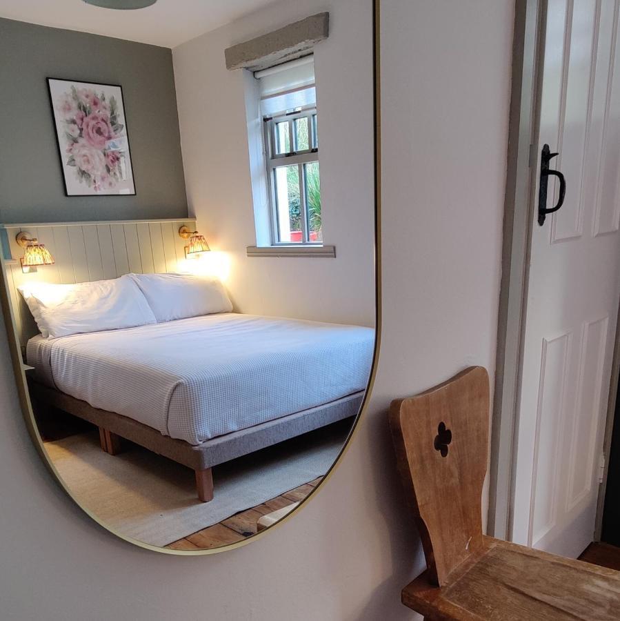 Corcreggan Mill B&B & Self-Catered Accommodation Dunfanaghy Buitenkant foto