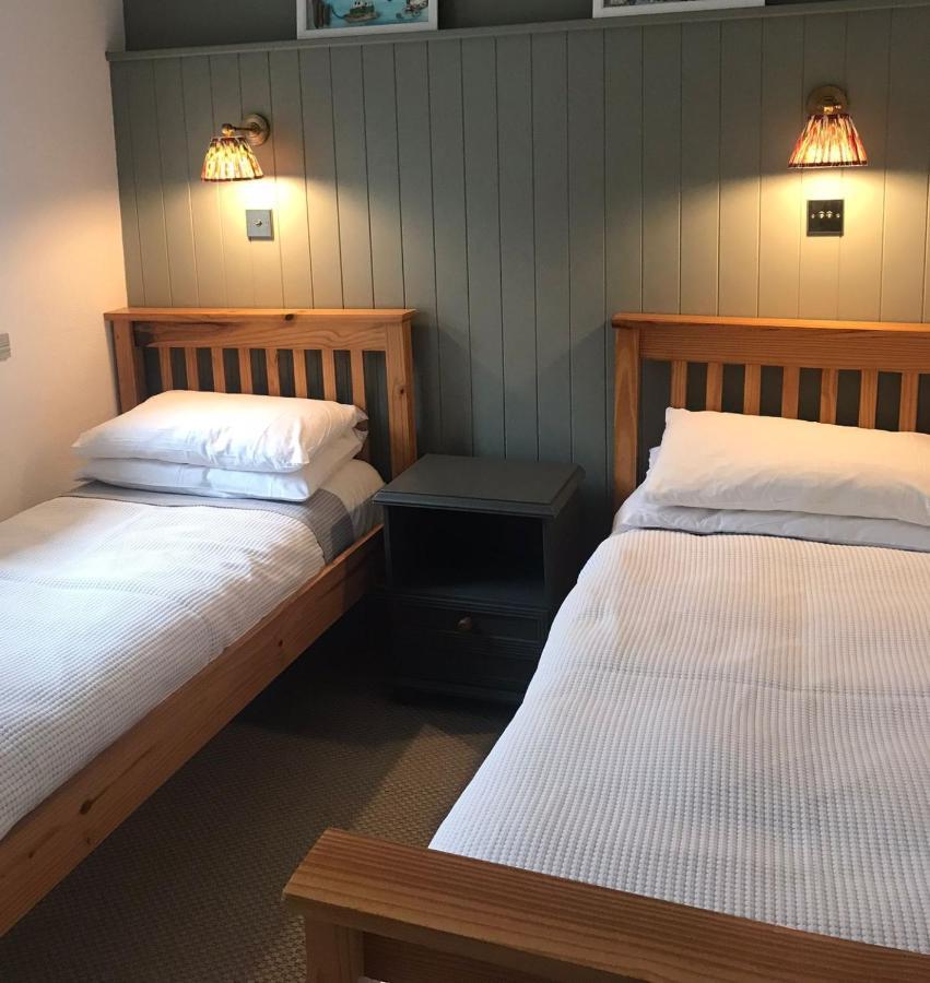 Corcreggan Mill B&B & Self-Catered Accommodation Dunfanaghy Buitenkant foto