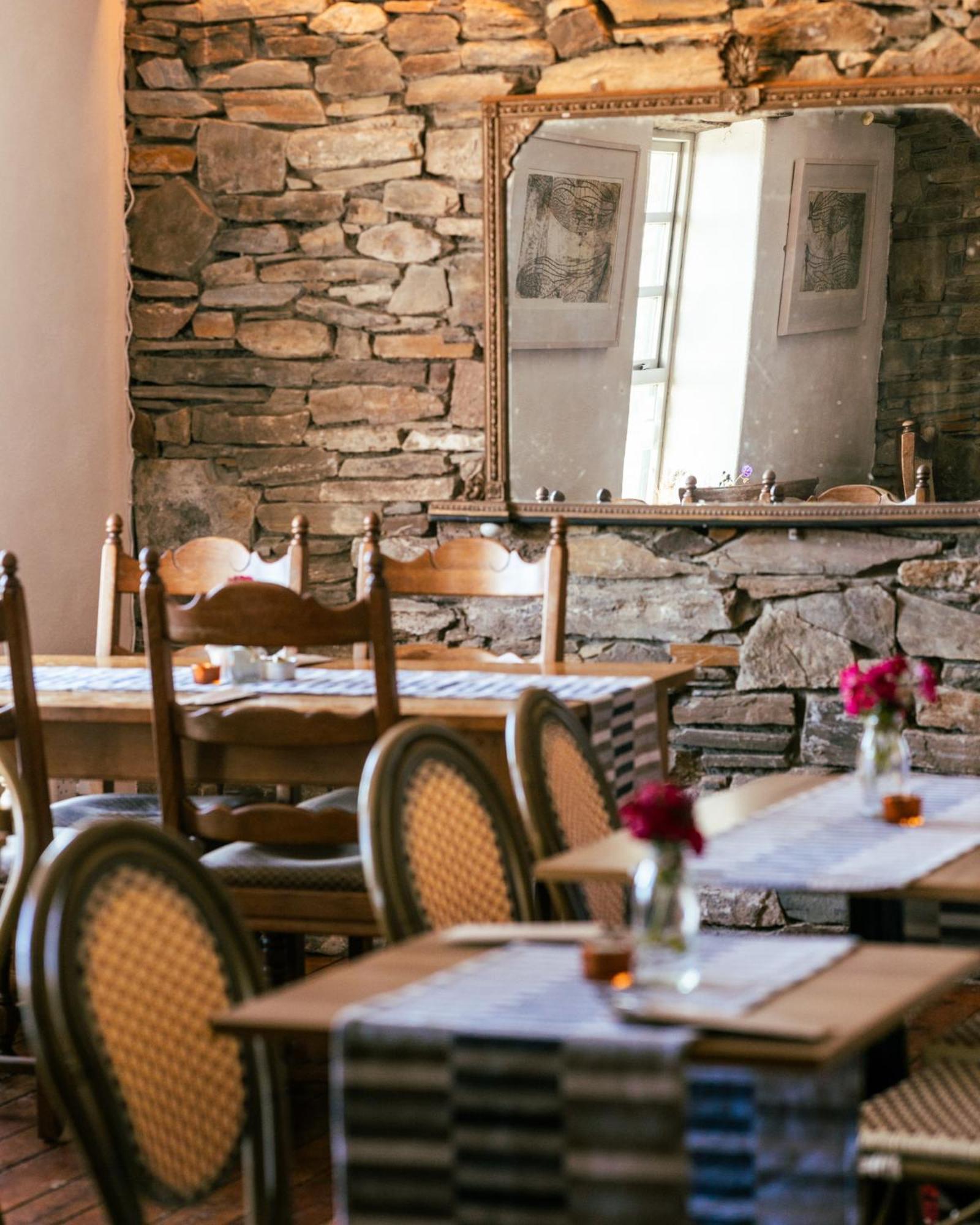 Corcreggan Mill B&B & Self-Catered Accommodation Dunfanaghy Buitenkant foto