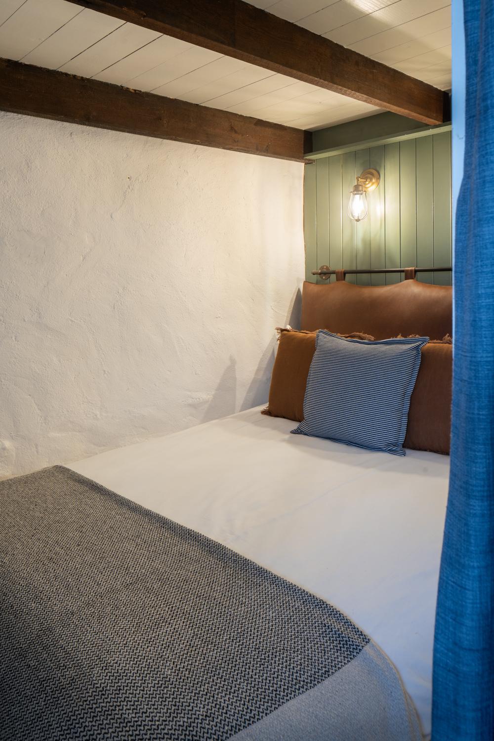 Corcreggan Mill B&B & Self-Catered Accommodation Dunfanaghy Buitenkant foto