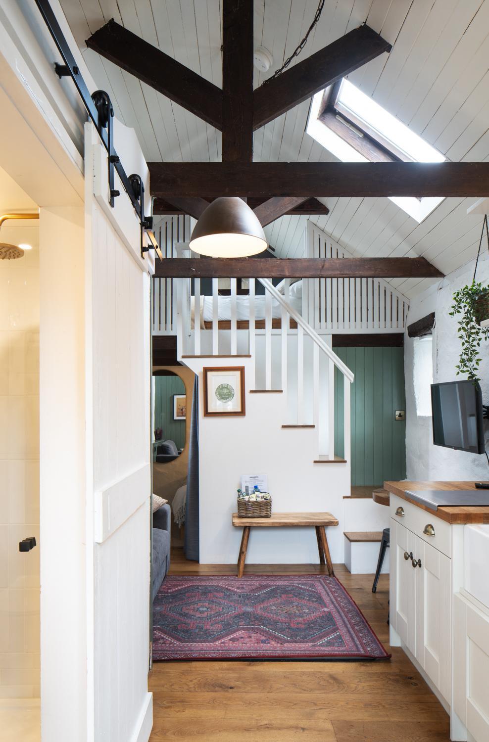 Corcreggan Mill B&B & Self-Catered Accommodation Dunfanaghy Buitenkant foto
