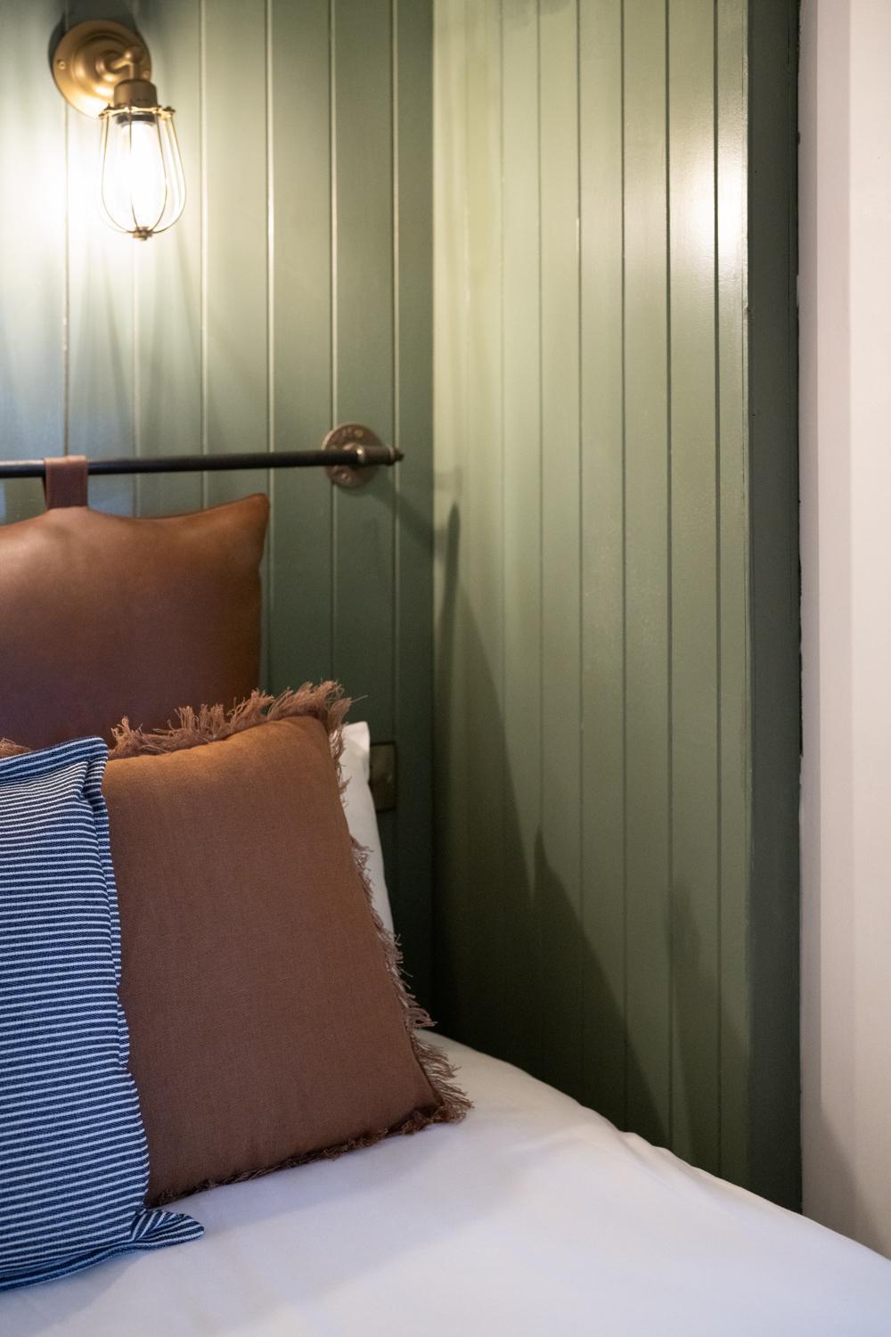 Corcreggan Mill B&B & Self-Catered Accommodation Dunfanaghy Buitenkant foto