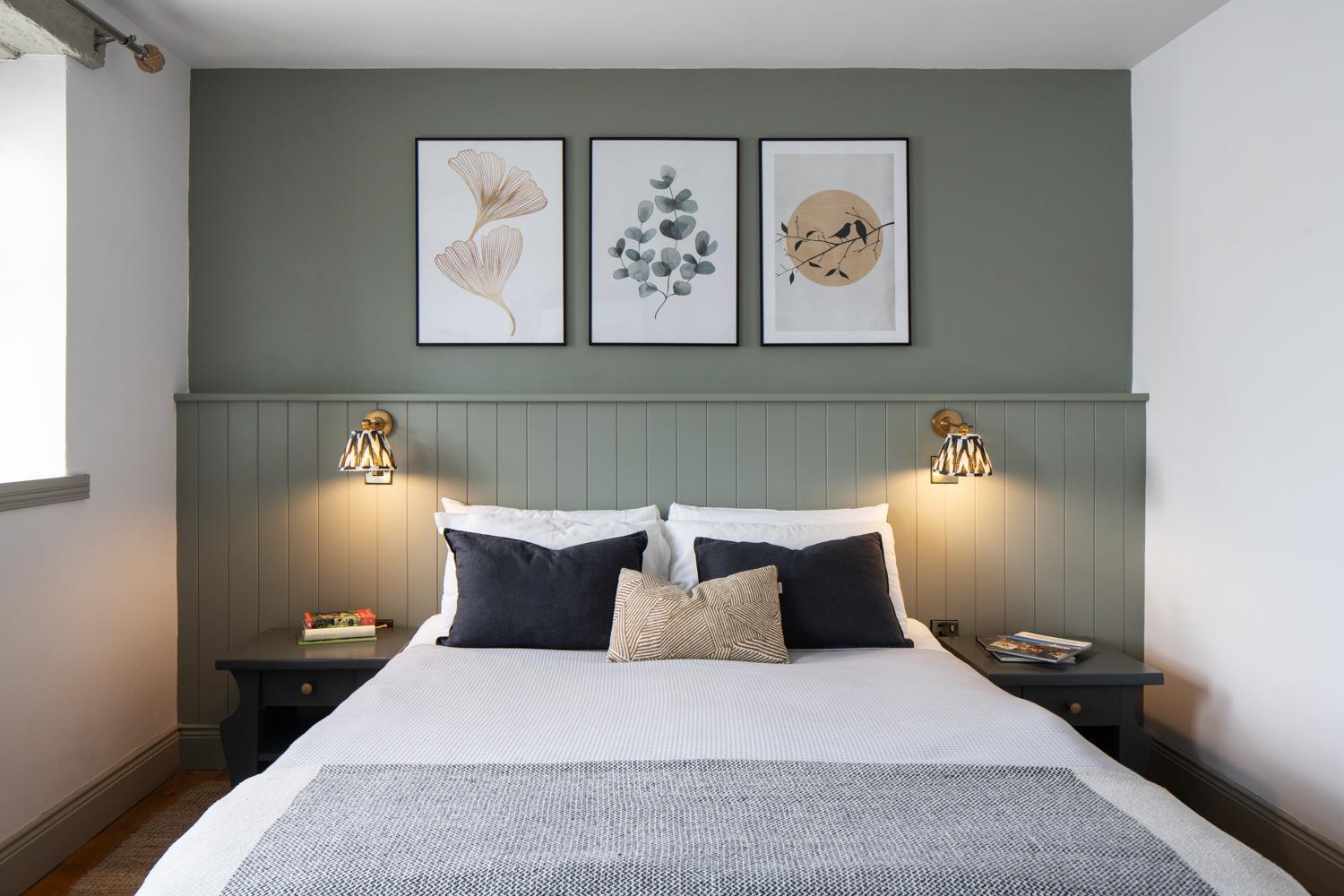 Corcreggan Mill B&B & Self-Catered Accommodation Dunfanaghy Buitenkant foto