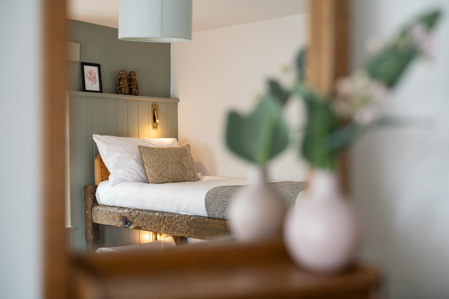 Corcreggan Mill B&B & Self-Catered Accommodation Dunfanaghy Buitenkant foto