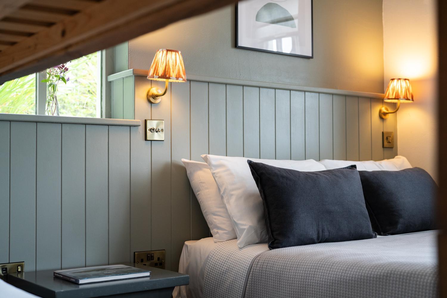 Corcreggan Mill B&B & Self-Catered Accommodation Dunfanaghy Buitenkant foto