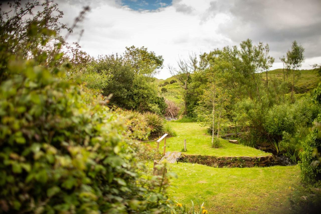 Corcreggan Mill B&B & Self-Catered Accommodation Dunfanaghy Buitenkant foto