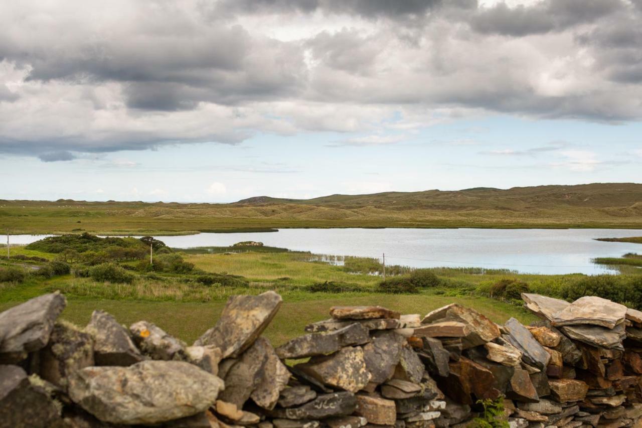 Corcreggan Mill B&B & Self-Catered Accommodation Dunfanaghy Buitenkant foto