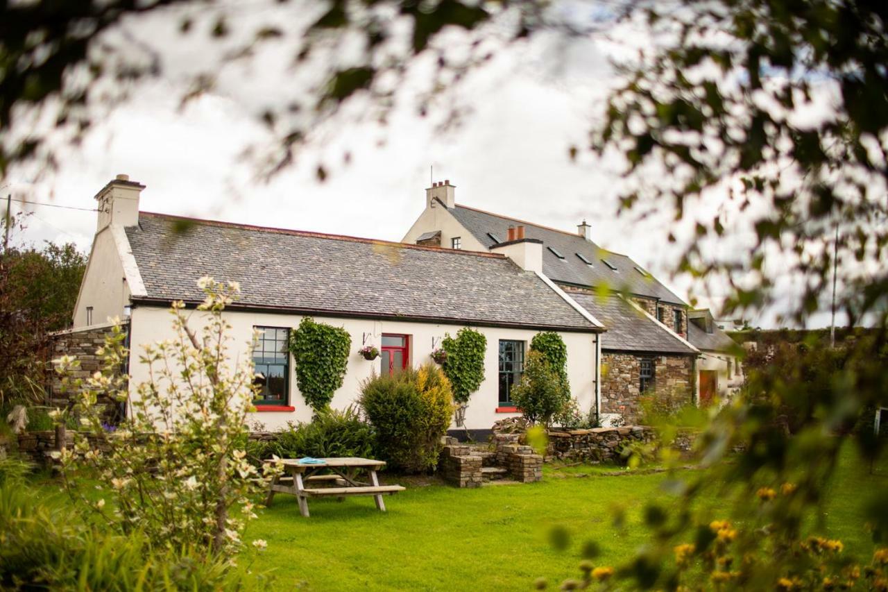Corcreggan Mill B&B & Self-Catered Accommodation Dunfanaghy Buitenkant foto