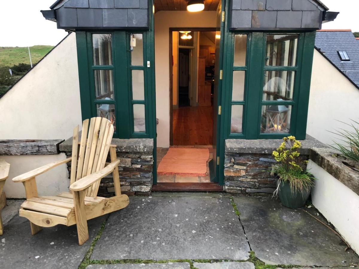 Corcreggan Mill B&B & Self-Catered Accommodation Dunfanaghy Buitenkant foto