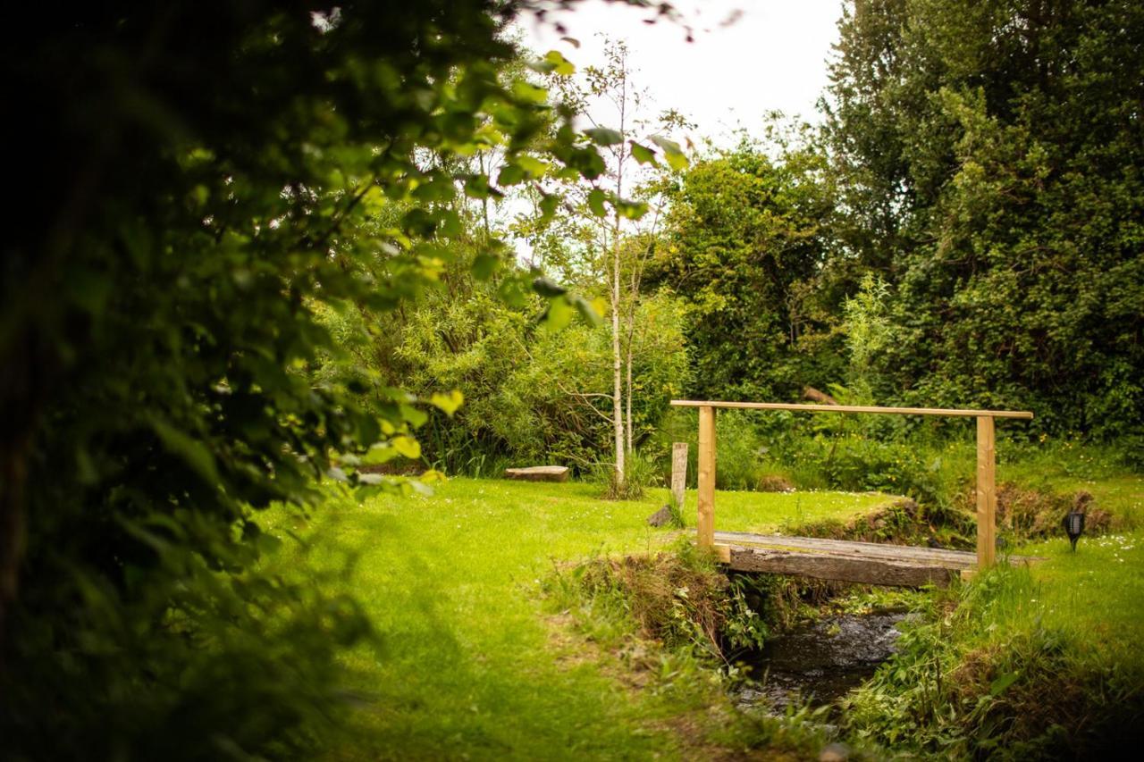 Corcreggan Mill B&B & Self-Catered Accommodation Dunfanaghy Buitenkant foto
