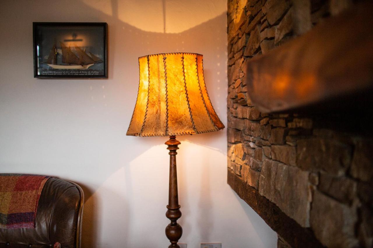Corcreggan Mill B&B & Self-Catered Accommodation Dunfanaghy Buitenkant foto