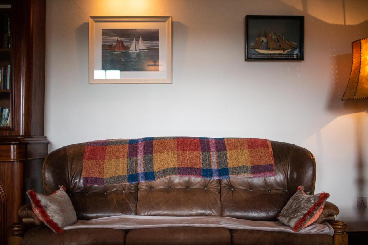 Corcreggan Mill B&B & Self-Catered Accommodation Dunfanaghy Buitenkant foto