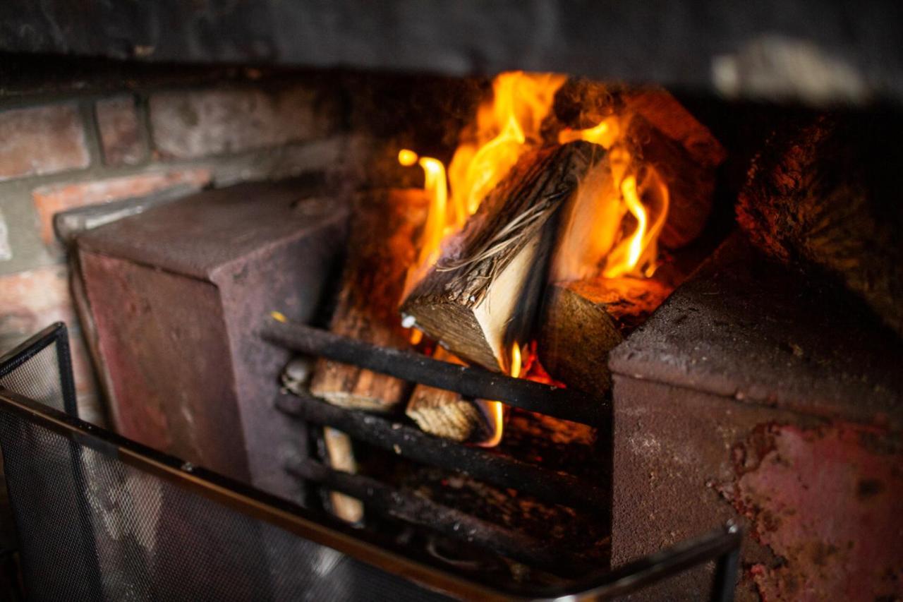Corcreggan Mill B&B & Self-Catered Accommodation Dunfanaghy Buitenkant foto